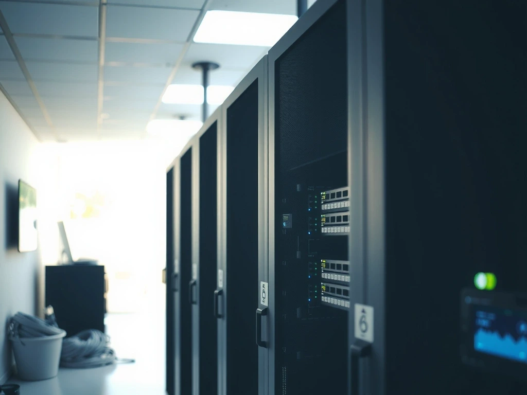 Infrastruttura sicura